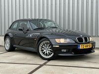 tweedehands BMW Z3 Coupe 2.8i Automaat - Sportstoelen - Liefhebbers A