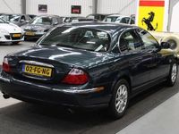 tweedehands Jaguar S-Type 3.0 V6 Airco Cruise Control Stuurbekrachtiging