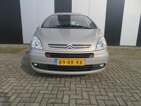 tweedehands Citroën Xsara Picasso 2.0i-16V Exclusive