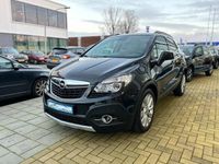 tweedehands Opel Mokka X 1.4 Turbo Innovation