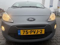 Occasion Ford Ka Titanium X 69 PK (50 kW) 2011 Grijs Hatchback