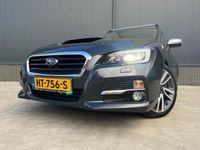 tweedehands Subaru Levorg 1.6 GT-S premium Leder Camera Schuifdak