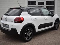 tweedehands Citroën C3 PureTech 82 S&S Feel Edition | Navi | Clima | 2-To
