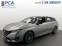 Occasion Peugeot 308 SW Active 2022 Grijs (metallic) Stationwagen