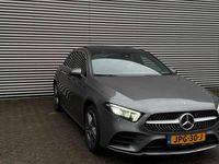 Occasion Mercedes A250 AMG line 218 PK (160 kW) 2022 Grijs Hatchback