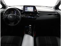 tweedehands Toyota C-HR 2.0 Hybrid Gr-Sport