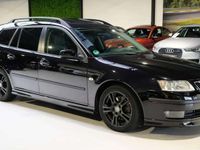 tweedehands Saab 9-3 Sport Estate 2.8 V6 T Aero 250PK Cruise Leder Navi