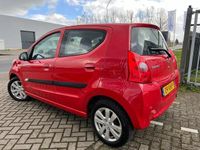 tweedehands Suzuki Alto 1.0 Exclusive 2012 Airco Elektr Ramen LMV N.A.P