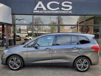 tweedehands BMW 216 2-SERIE GRAN TOURER i Sport 7-PERS | NAVI CLIMATE M-SPORTINT. LED CAMARA | TOPSTAAT!