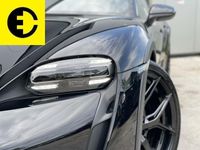 tweedehands Porsche Taycan Cross Turismo 4 84 kWh | Fabrieksgarantie