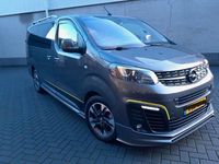 Occasion Opel Vivaro Sport 177 PK (130 kW) 2020 MPV