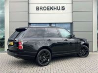 tweedehands Land Rover Range Rover 5.0 V8 SC Vogue