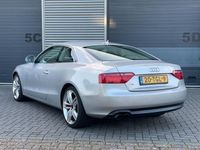 tweedehands Audi A5 Coupé 1.8 TFSI S-Line Xenon/Led/Leder