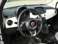 tweedehands Fiat 500C 5001.2i Lounge NAVI/AIRCO/CRUISE/PDC/LMV!