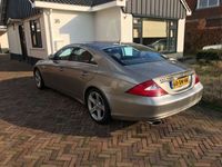 tweedehands Mercedes CLS500 | 5.5 V8 | Full options | Origineel NL