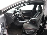 tweedehands Mercedes CLA180 Shooting Brake Ambition AMG Styling | Navigatie | Bluetooth | Stoelverwarming
