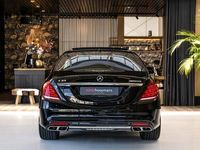 tweedehands Mercedes S65 AMG AMG Lang | NL Auto | Keramisch | Chauffeurspakket | Na