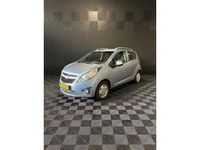 tweedehands Chevrolet Spark 1.2 16V LT | Airco | Stoelverwarming | Nieuwe APK