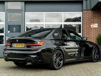 tweedehands BMW 330 330 3-serie d High Executive M sport | Laser | Head