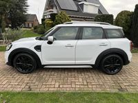 tweedehands Mini Cooper S Countryman teptronic 1.5 Chili