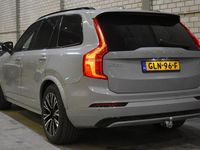 Occasion Volvo XC90 Ultra 455 PK (334 kW) 2024 Grijs SUV