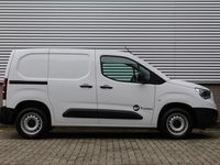 tweedehands Opel Combo 1.5D 100PK L1H1 Edition | BLIS | Camera | Navigatie |