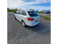 tweedehands Seat Ibiza ST 1.2 TDI Style Ecomotive