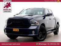 Occasion Dodge Ram 402 PK (295 kW) 2018 Blauw (metallic) Pickup