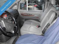 tweedehands Hyundai H 200 STAREX 2.5 DIESEL LANG MET AIRCO LEER