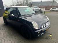 tweedehands Mini Cooper 1.6 Chili