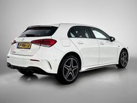 Occasion Mercedes A250 Premium 218 PK (160 kW) 2020 Wit Hatchback