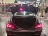 Occasion Mercedes CLA180 122 PK (89 kW) 2019 Sedan