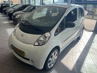 Occasion Peugeot iON Active 47 kW (64 PK) 2012 Wit Hatchback