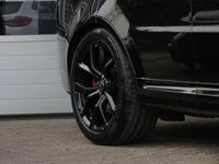tweedehands Land Rover Range Rover Sport P575 SVR Carbon Edition Pano|Meridian Audio|Camera