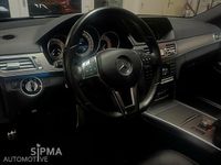 Occasion Mercedes E250 AMG 211 PK (155 kW) 2015 Grijs Stationwagen
