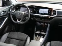 Occasion Opel Grandland X Business Elegance 131 PK (96 kW) 2024 Grijs SUV