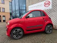 Occasion Microcar M.Go 2021 Rood Hatchback