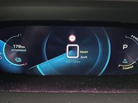 Occasion Peugeot e-2008 Allure 100 kW (136 PK) 2020 Wit SUV