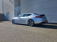 tweedehands Porsche Panamera 3.0 S E-Hybrid