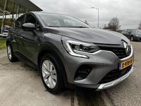 tweedehands Renault Captur 1.6 E-Tech Hybrid 145 Business / Automaat / Camera