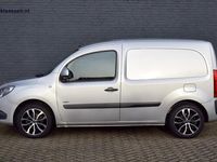 tweedehands Mercedes Citan 111 CDI BlueEFFICIENCY Airco, Cruise control, Camera, Trekhaak, PDC