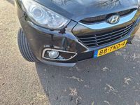 tweedehands Hyundai ix35 1.6i GDI Style