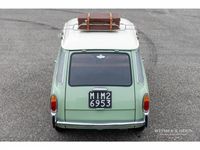 tweedehands Autobianchi Bianchina Panoramica