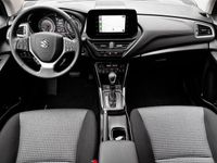 tweedehands Suzuki SX4 S-Cross 1.5 Hybrid Select / Trekhaak / Navigatie + Camera