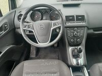 tweedehands Opel Meriva 1.4 Edition