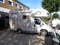 tweedehands Fiat Ducato karmann Mobil camper