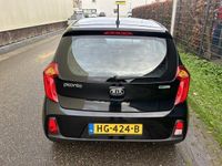 tweedehands Kia Picanto 1.0 CVVT ComfortLine / 5-DEURS / AIRCO