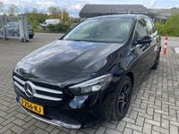 tweedehands Mercedes B200 Business Solution AMG / Automaat / Cruise / Clima / Carplay / PDC V+A
