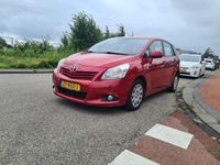 tweedehands Toyota Verso 2.0 D-4D Comfort 7personen Export/Handel