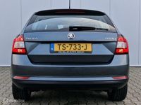 tweedehands Skoda Rapid Spaceback 1.0 TSI Greentech Clever